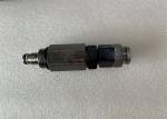 Cast iron Excavator Relief Valve FOR KATO HD700-5 HD700-7 one year Warranty