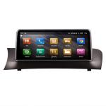 128GB X3 BMW Sat Nav Android 11 Car Head Unit Touch Screen NXP6686