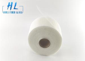 China Mesh 5cm*90m Fiberglass Self Adhesive Tape factory