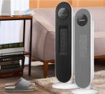 Household Seat Vertical Intelligent Silent Dumping Power Off Heater For Heating
