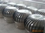 Stainless Steel Air Vent Turbine Ventilators