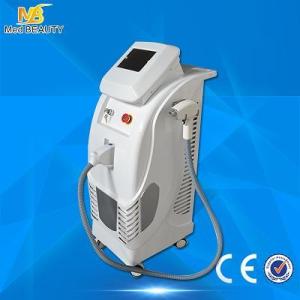 China Distributors Wanted Hair Removal best quality 808nm diode laser korea factory