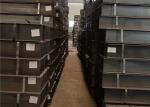 Welded Structural Steel H Beam , H Type Steel Beam IPE 200 300 360