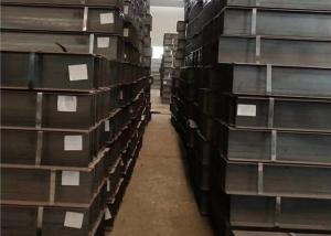 China Welded Structural Steel H Beam , H Type Steel Beam IPE 200 300 360 factory