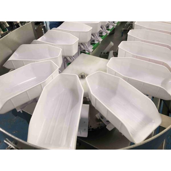 China 50HZ Lemon Sorting Machine With High Speed A/D Sampling Module on sale