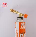 Cassette Electronic Ignition 12cm Welding Torch Gun