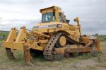 Sell Used CAT Caterpillar D9N Bulldozer