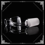 Toro Glass Quartz Banger Grail Nail Degrees For Glass Oil Rigs