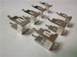 Progressive Stamping Sheet Metal Bending Dies 12G 19G Remote Control Infrared