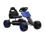 Red Pedal Go Kart For Kids with Adjustable Seat and 2023 Manufacture Can Be