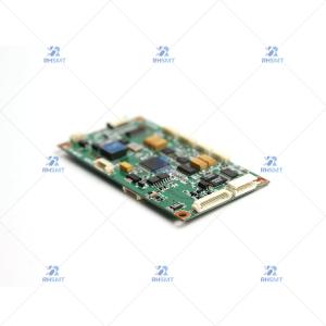 China SAMSUNG SME 12MM FEEDER PCB S91000009A HANWHA SAMSUNG Parts factory