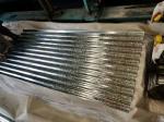 0.12mm 0.3mm 0.5mm PPGI Ral Color Coated Prepainted Galvanized Corrugated Roof