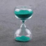 5min 10min 30min 1 Hour Hourglass Sand Timer For Home Furnishings