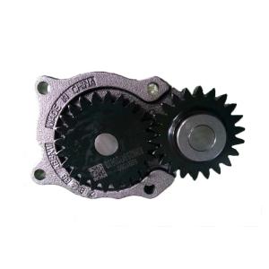 China ISDE QSB 6.7 Cummins Oil Pump Location Excavator Parts 5291050 factory
