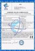 LemonMech Machinery Co.,Ltd. Certifications
