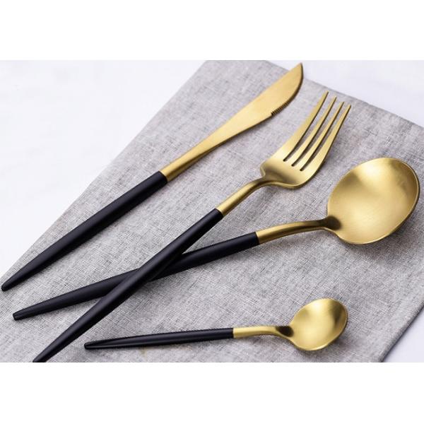 China CIQ Certificate Portugal Style Stainless Steel Cutlery factory