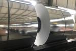 Bright Galvanized Steel Zero Spangle Hot-Dip Galvanised Steel GI Coils for