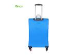 Quiet Dual Flight Wheels ODM Lightweight Trolley Case