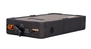 China A01 12v Battery Jump Starter Power Packs 20000mAh Powerful And Portable factory