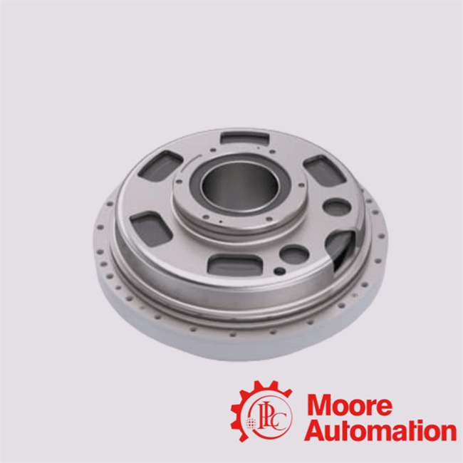 3HAC022279-002 ABB PLC EtherCAT Coupler Module