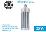 360 degree High CRI80 Corn Led Light Bulbs 22W With E27 E40 Base