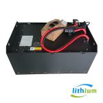 Long-Lasting 48V 346AH Lithium Battery for Forklifts and Golf Carts