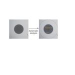 CLX-400 Integrated Fiber Endface Inspector , Endface Fiber Optic Inspection