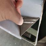 SGS 440c Inox Iron Stainless Steel Plate Metal With 5mm 10mm