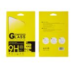 Customized Screen Guard Packaging Paper Box For Tempered Glass Film