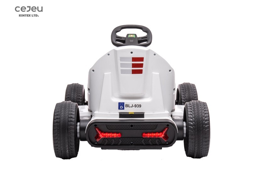 30KG Load Kids Go Karts For Boys And Girls Outdoor Games