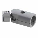 Third Generation Aluminum Lean Pipe Assembly Line Accessories Warehouse 180