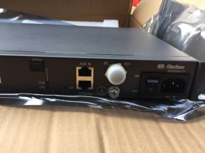 China 16 Pots Fiberhome FTTX Gpon Series , Eco - Friendly Optical Network Terminal High Stability factory