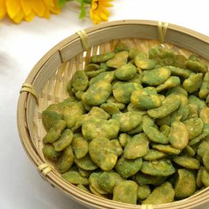 China Discover the Perfect Blend of Heat and Crunch in Our Mustard Fava Bean Snack factory