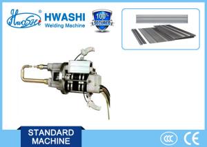 China Repair Suspension Mini Spot Welding Machine Stainless Steel Material factory