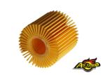 Toyota Corolla Japanese car filters 04152-31090 04152-YZZA1 oil filter Genuine