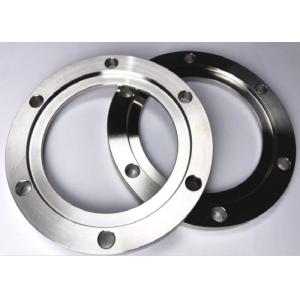 100inch A105 Galvanized Carbon Steel Flanged Fittings A182F317