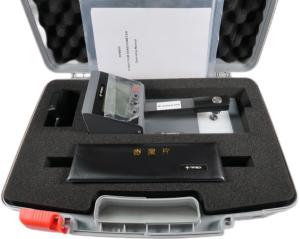 China Ndt Fluorescent Magnetic Particle Testing Inspection / X Ray Film Densitometer factory