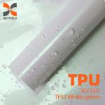 TPU White green 1.52m*15m green orange grey heat self-healing tpu PPF color