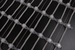 DC12V LED Mesh Screen 20mm 0.3W Full Color High Brightness Indoor Outdoor