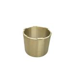 Forging Processing Type Eccentric Bushing for OEM Cone Crusher Bronze Parts