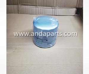 China Good Quality Oil Filter For FAW Forklift JX0805D factory