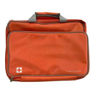 China Green Outdoor Hiking Emergency Backpack First-Aid Packet for Hikers factory
