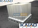 Chrome Plated 5 Axis Cnc Machining Aluminium Parts CNC Milling Machining