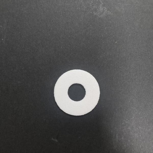 Pe Foam Gasket Plastic Cosmetic Glass Bottle Cap Sealing Gasket Dust-proof