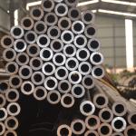 ASTM A179 Seamless Low Carbon Steel Pipe Cold Drawn Heat Exchanger Tubes in