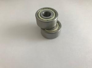 China Double Row Angular Contact Ball Bearing Skf 5203-2RS Single factory