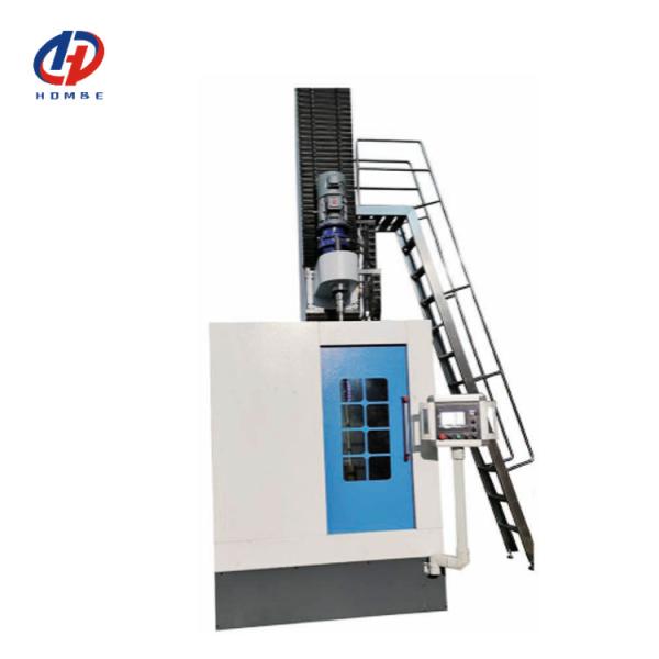 Vertical Sand Bar Expansion Honing Machine HDLH4010H Large Diameter Travel