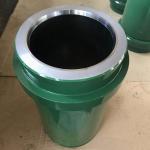 BOMCO F800 Mud Pump Liners