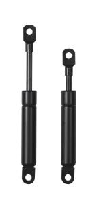 China Locking Industrial Compression Gas Springs Nitrogen Gas Lift For Car Bonnet factory