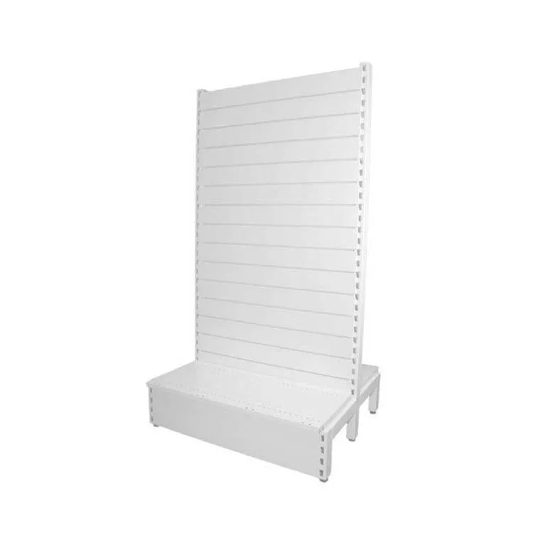 China New customized Innovative Product Best Selling For Grocery Store Gondola Shelves Light Duty